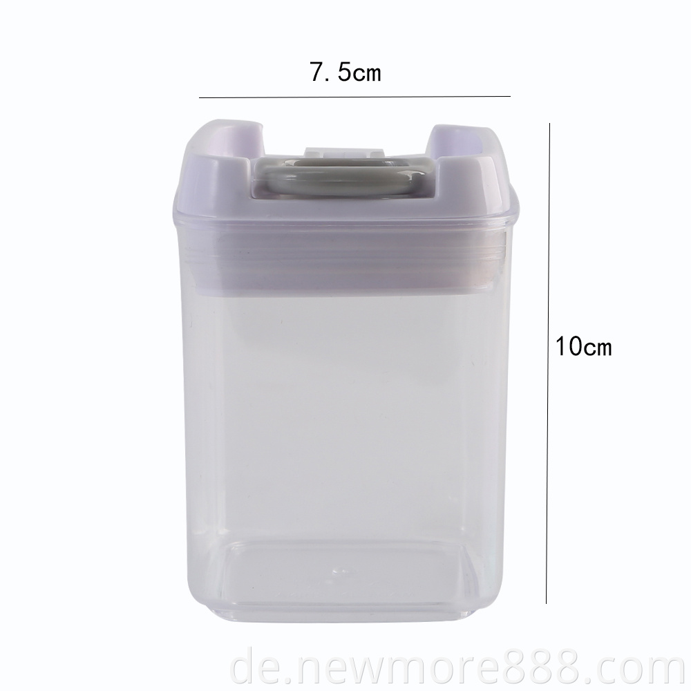 BPA Free Food Storage Container